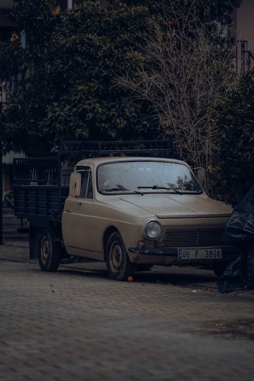 Gratis stockfoto met auto, klassieker, oldsmobile