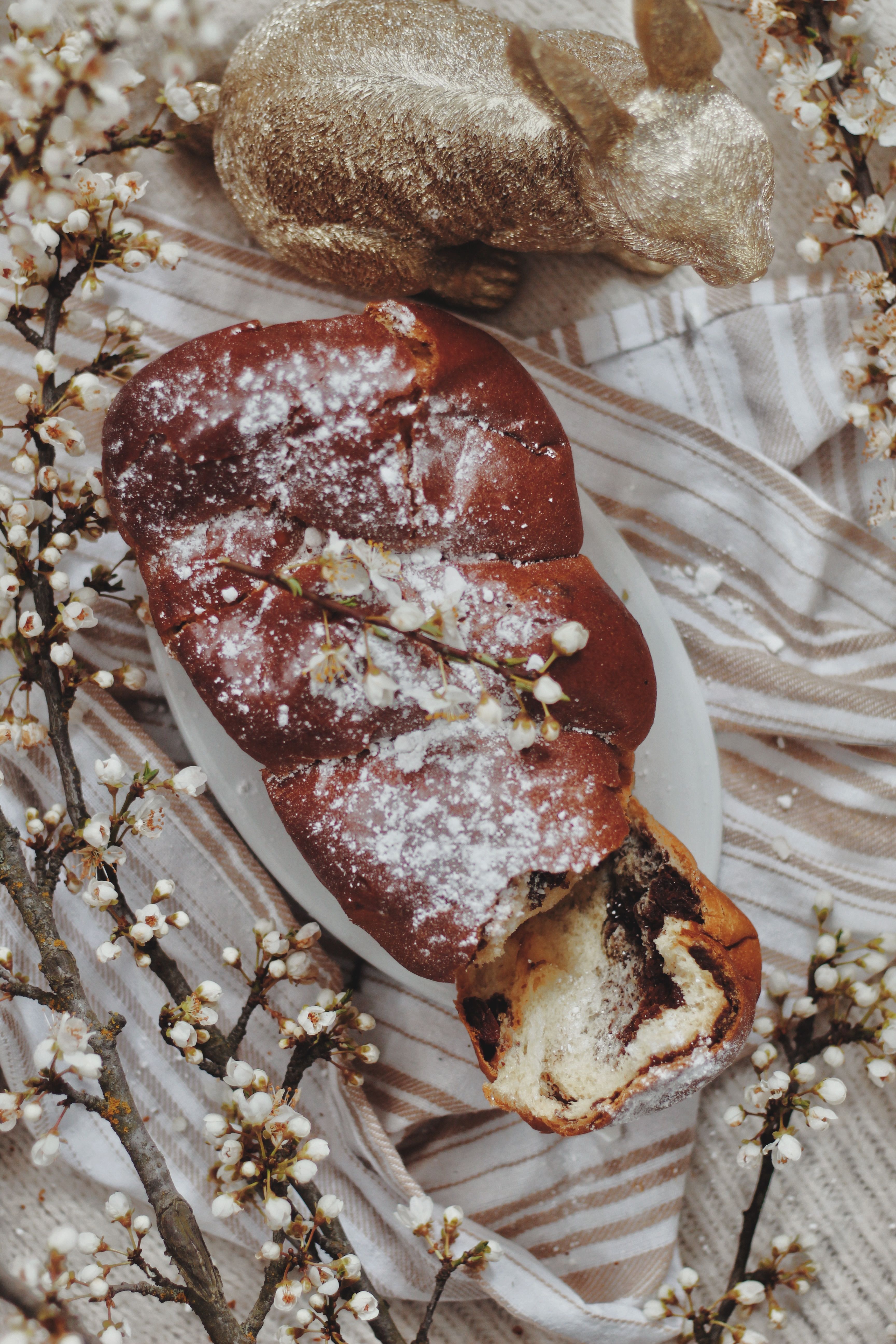 Rosca Doce