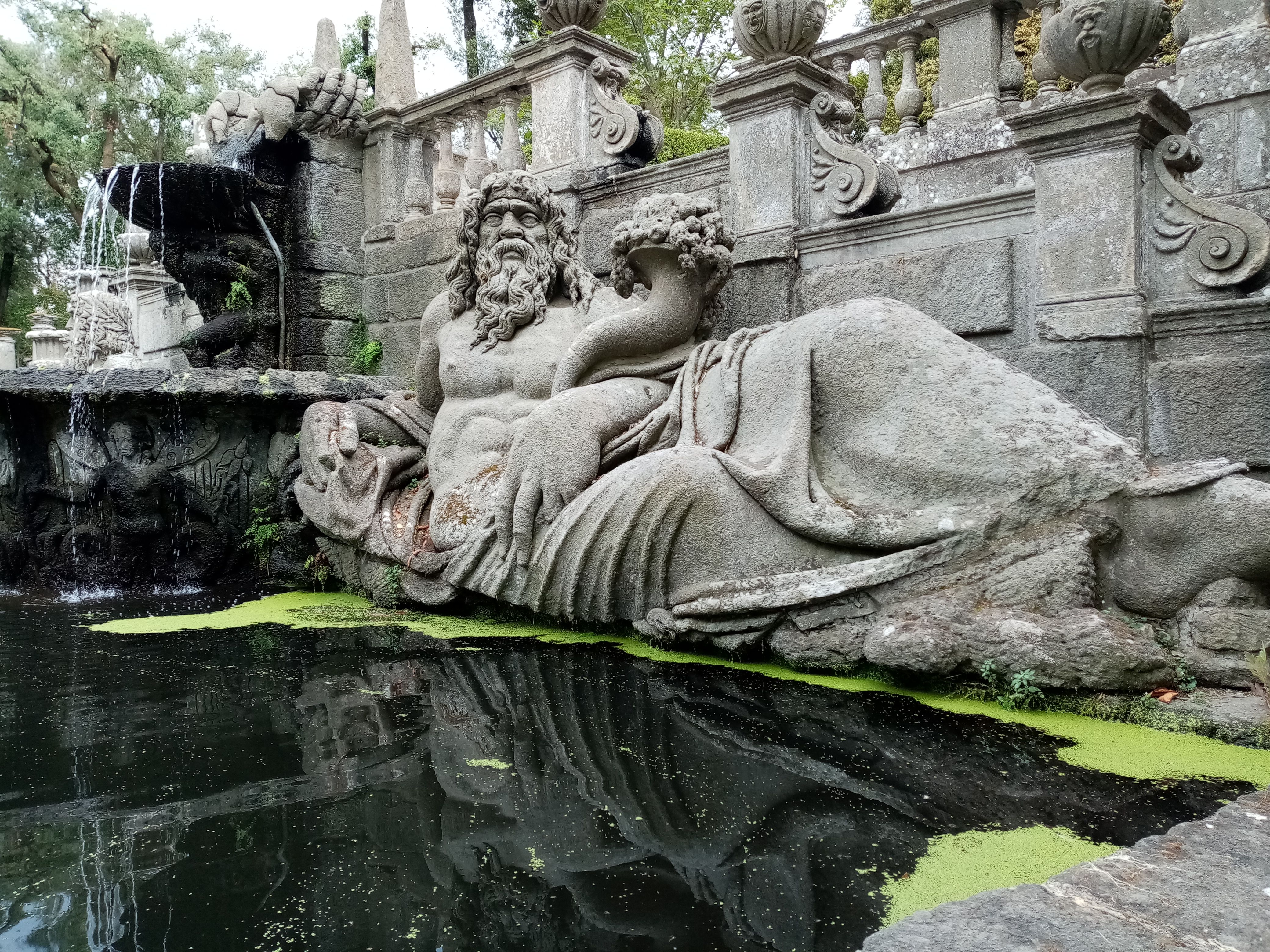 Terme dei Papi