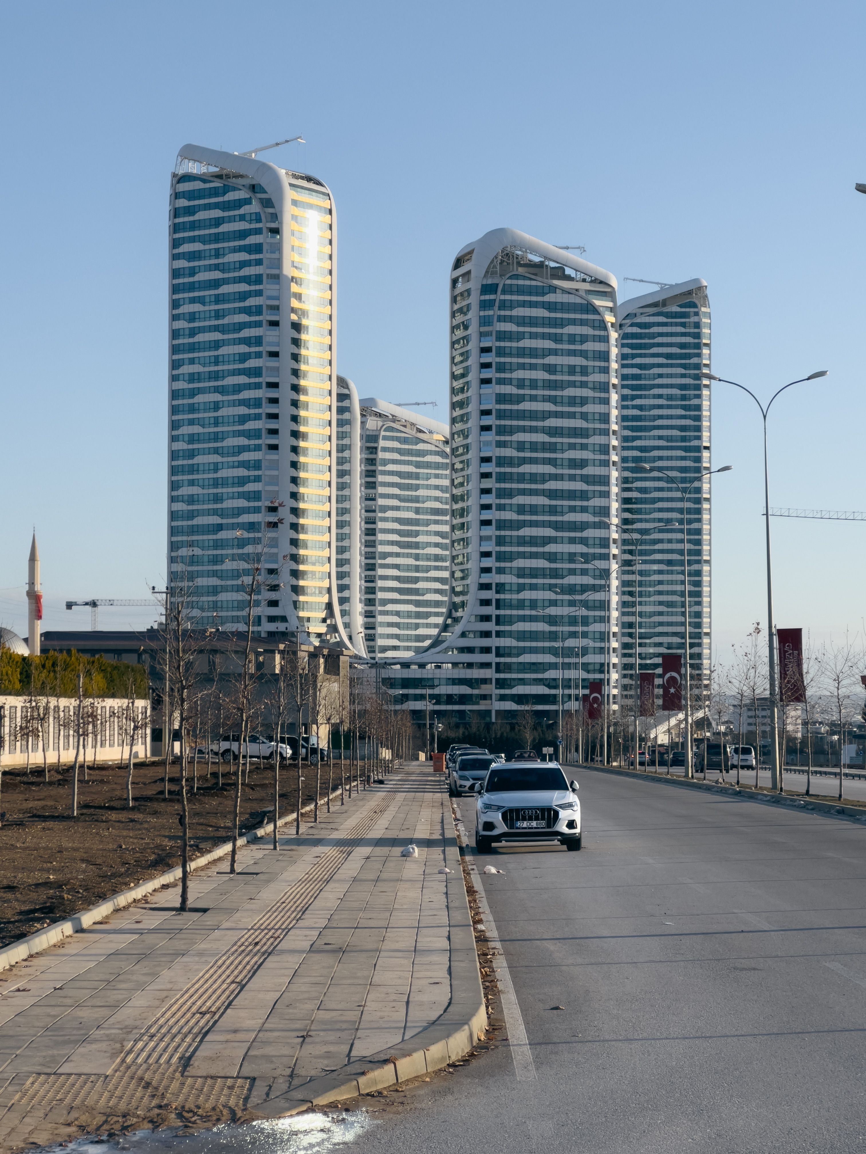 Iconova in Gaziantep · Free Stock Photo