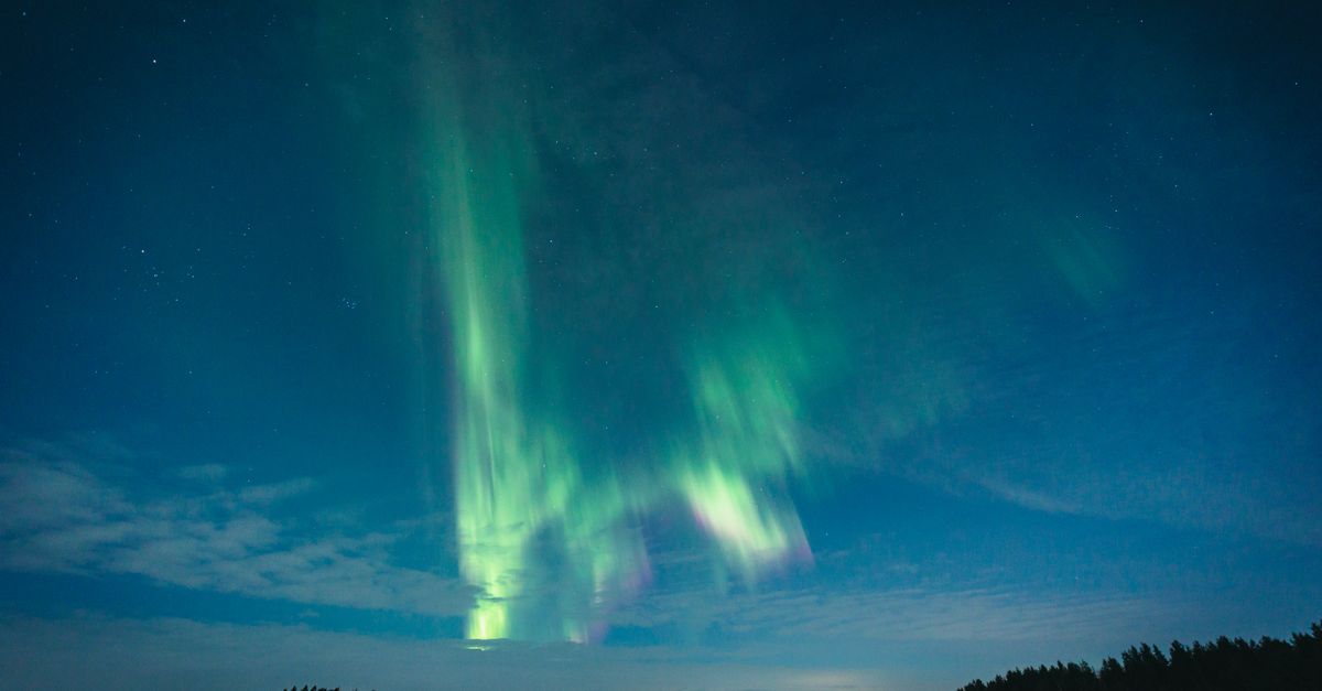 Photo of Finland