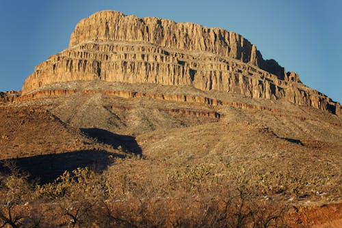 Foto profissional grátis de cadeia de montanhas, cânion, cênico