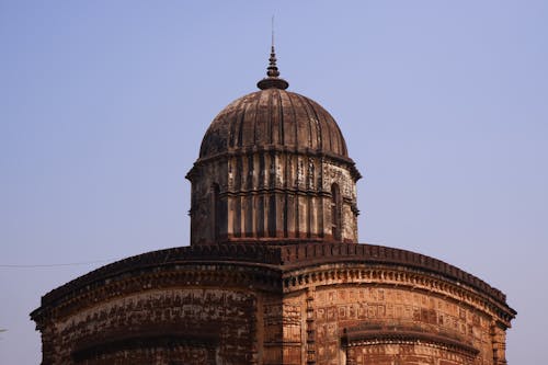 Ingyenes stockfotó dóm, India, kék ég témában