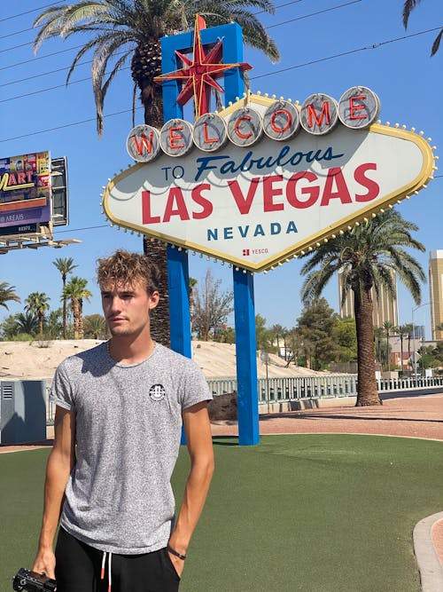 abd, homme, Las Vegas içeren Ücretsiz stok fotoğraf