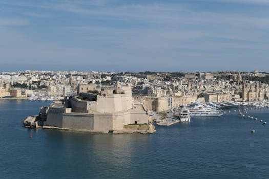 Valletta, Malta photo 17