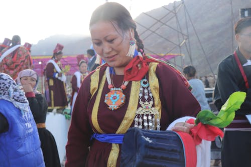 Foto profissional grátis de ladakh