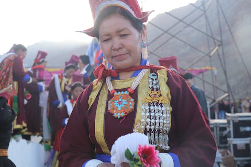 Foto profissional grátis de ladakh