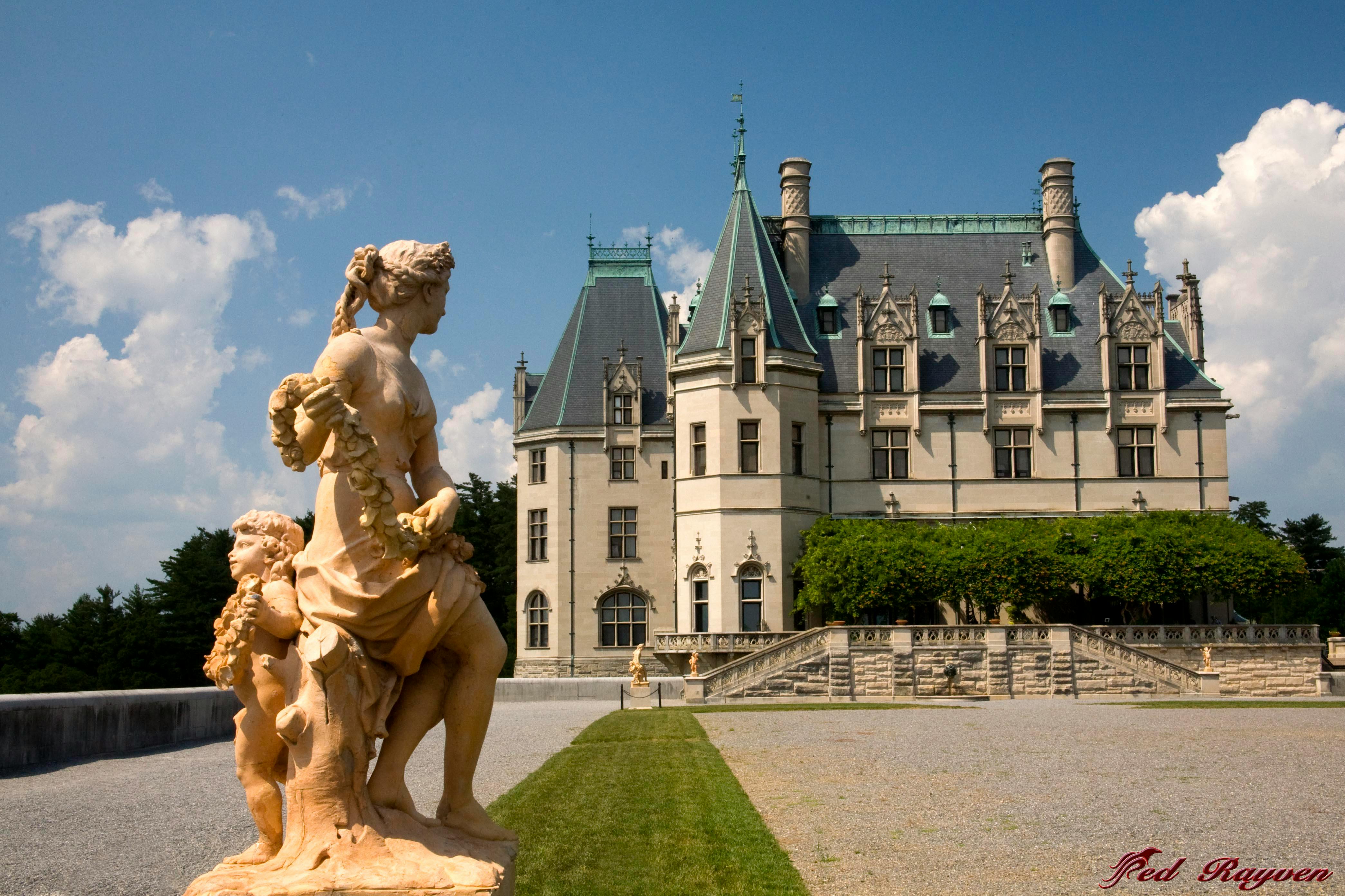 Photo of Biltmore Estate