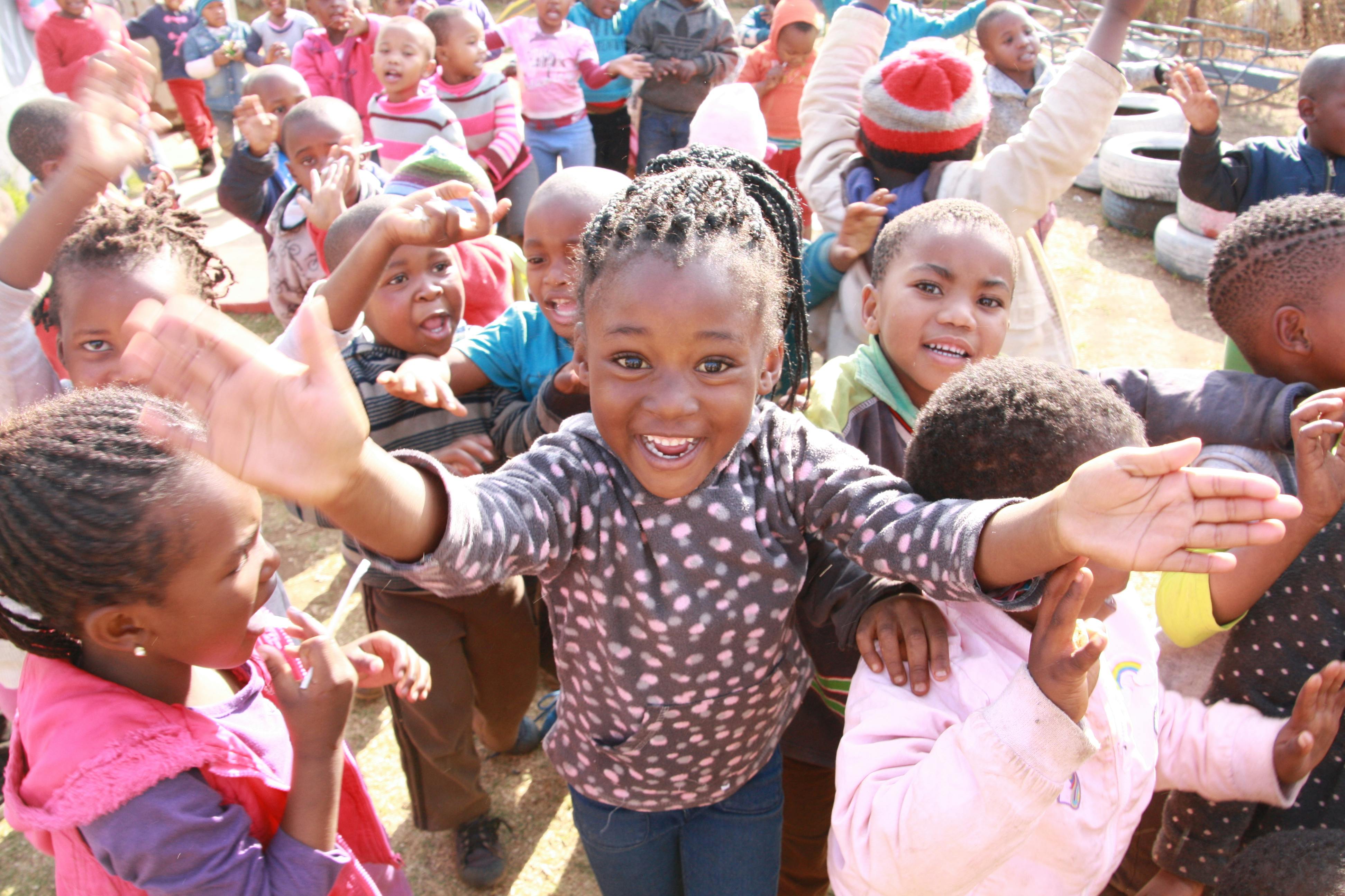 10 Facts About Orphans In South Africa The Borgen Project   Pexels Photo 1617415 