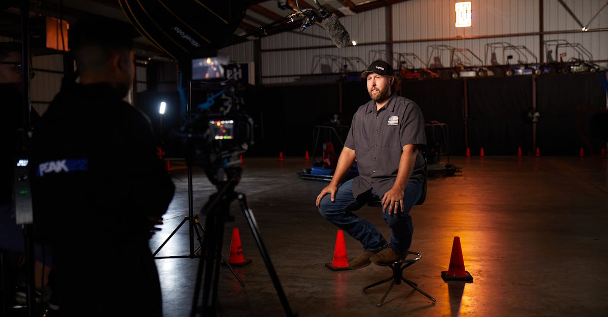 berbagai jenis microphone untuk videografi