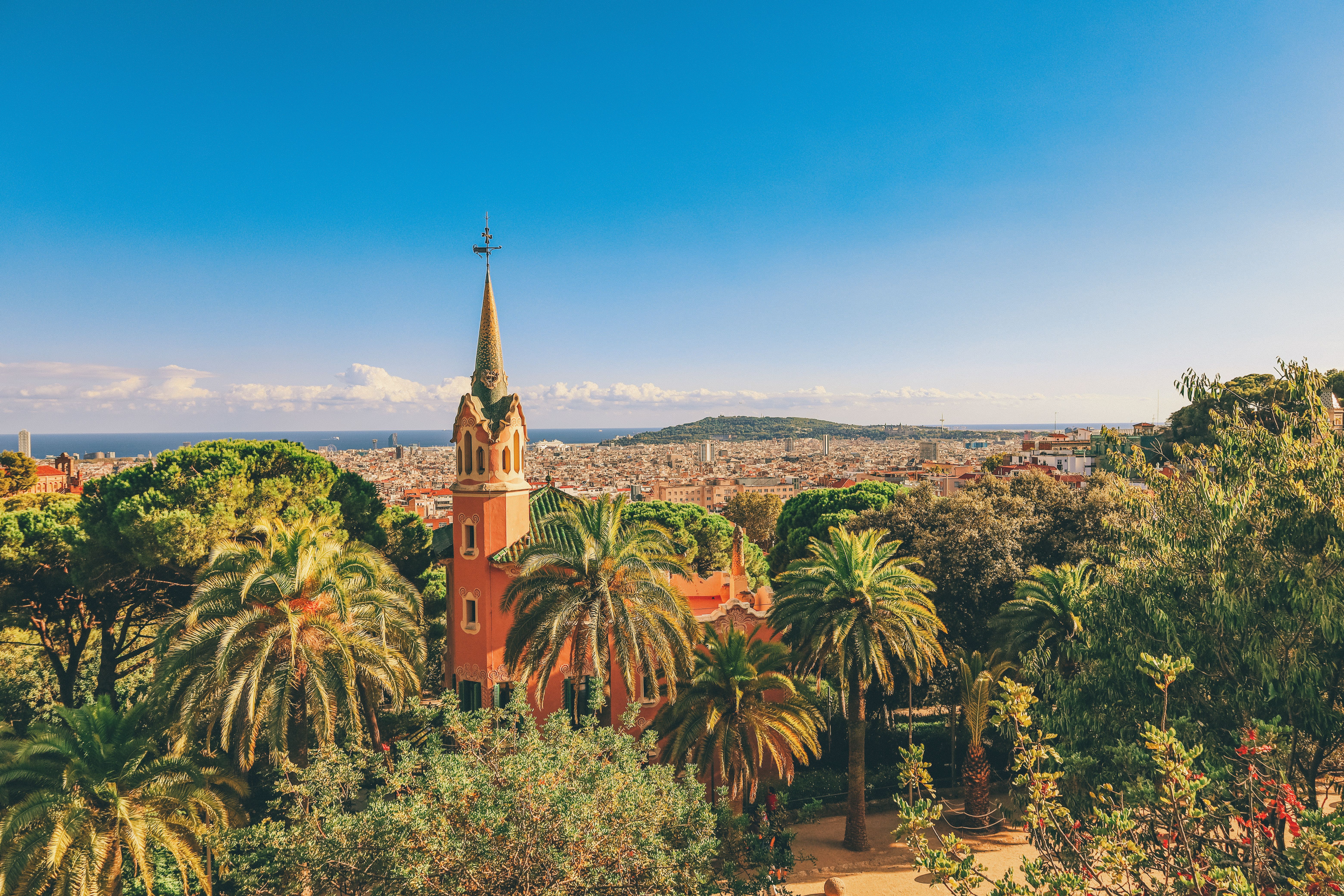 Captions for Barcelona Romantic Getaways - Barcelona blog