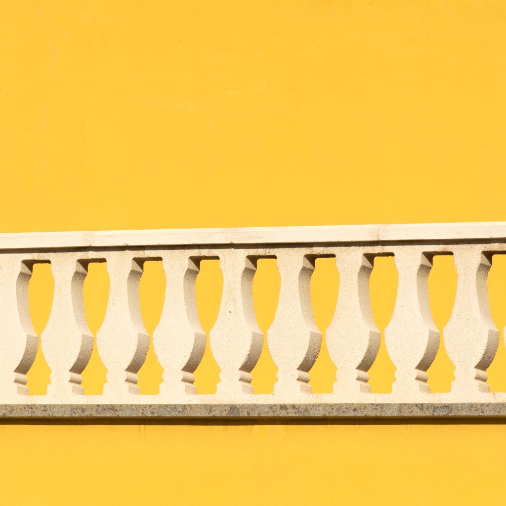 Painters and Decorators in Westminster — the finished result after a professional repaint