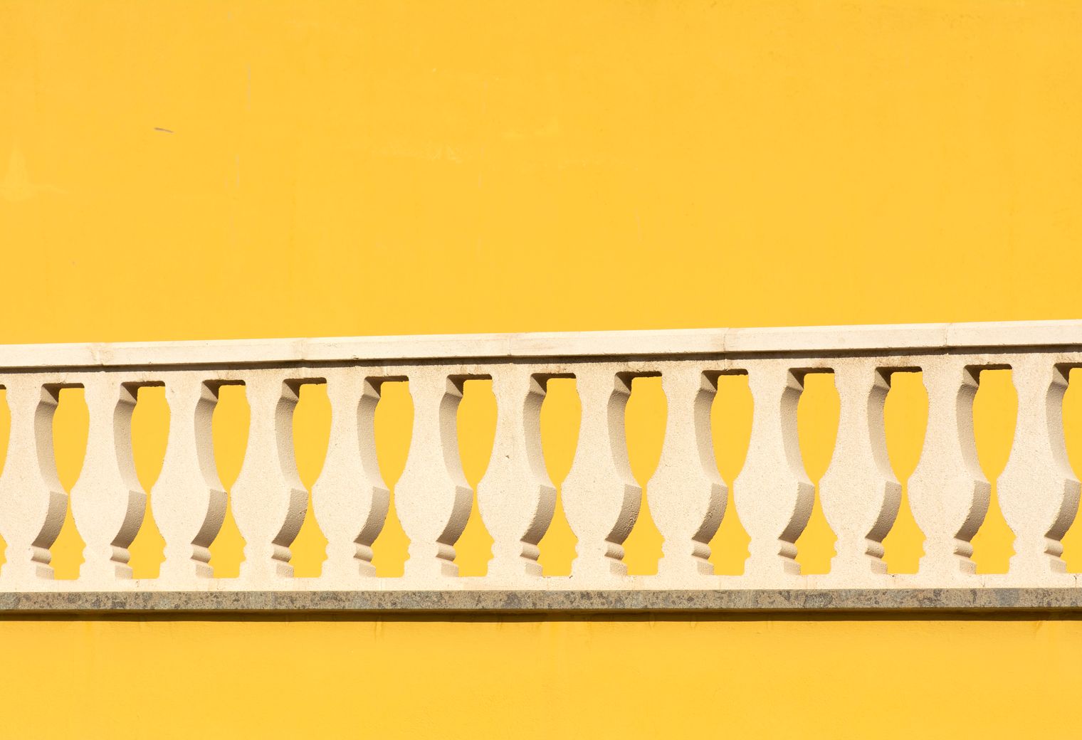 Painters and Decorators in Kensal Green — walls rolled to an even, flat finish