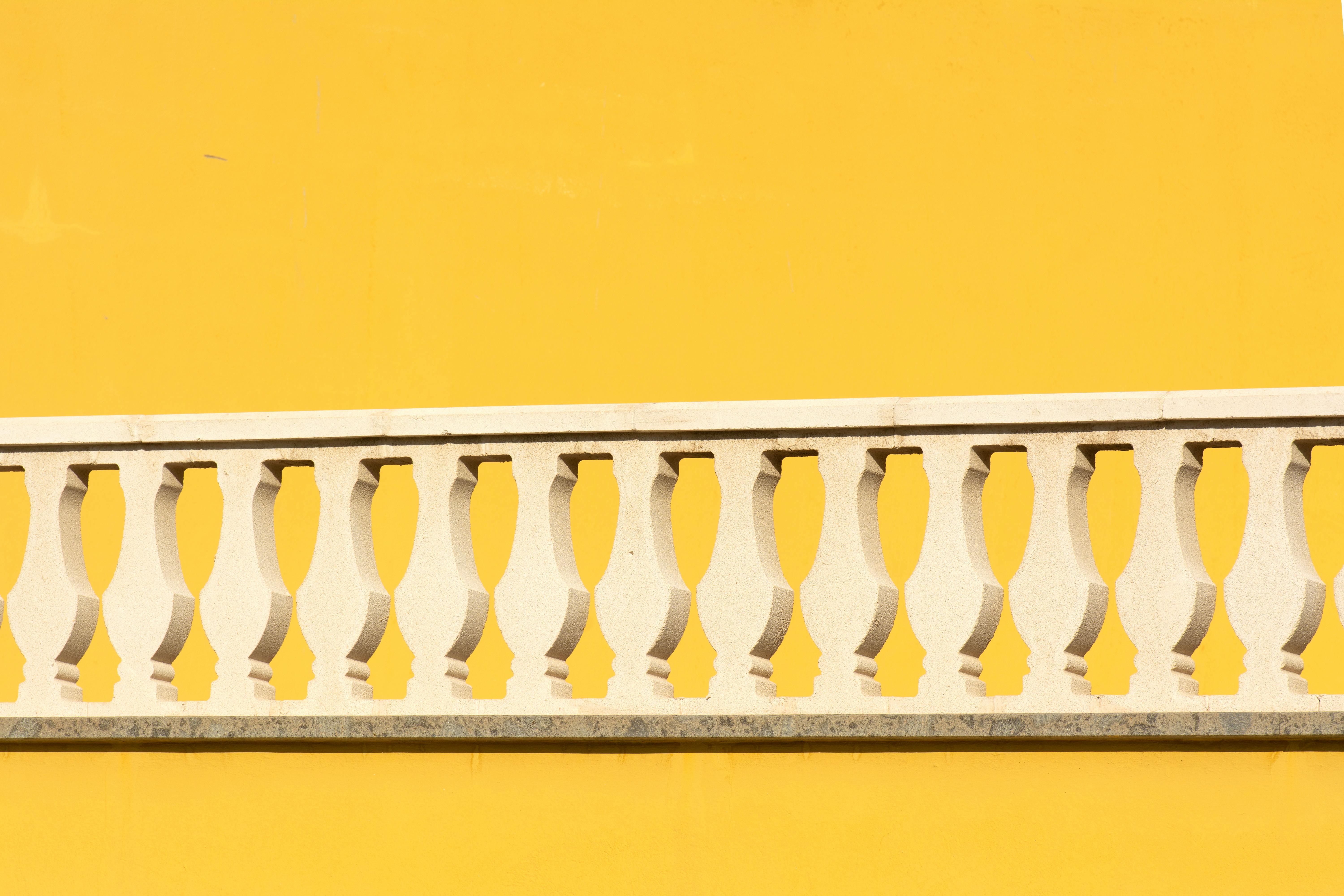 Zadarmo Fotobanka s bezplatnými fotkami na tému architektúra, balkón, bariéra Fotka z fotobanky