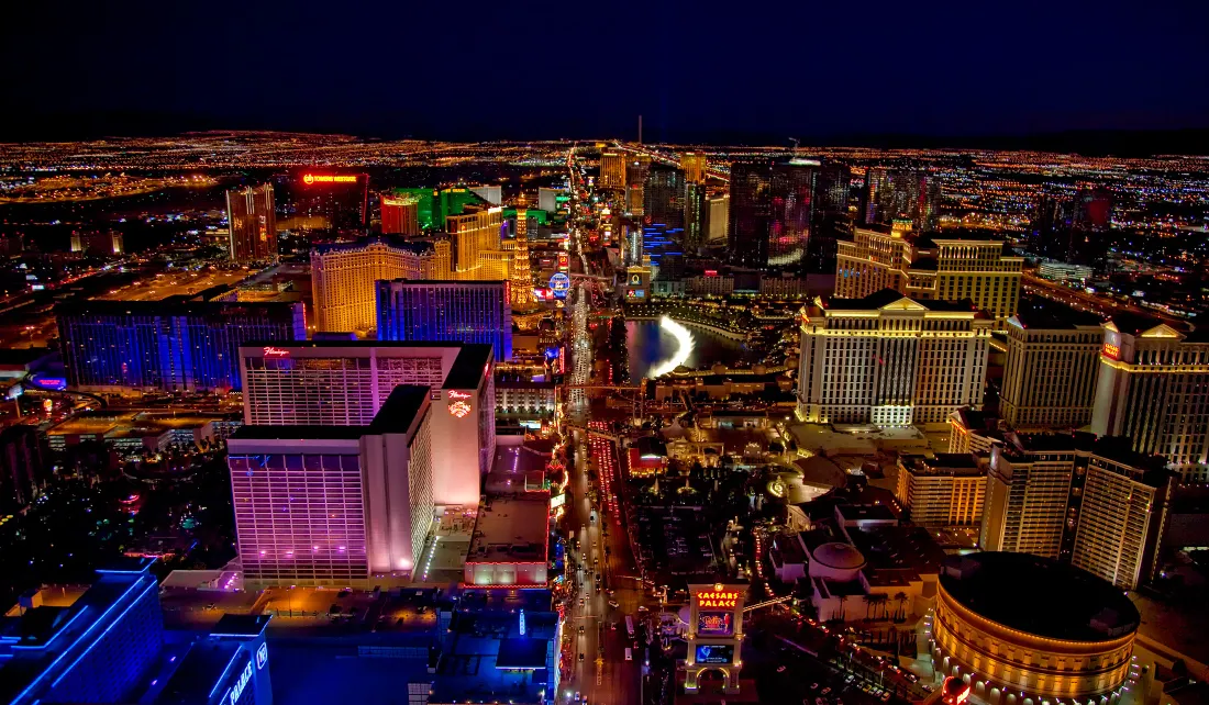 Las Vegas