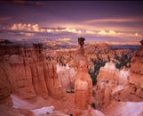 Grand Canyon during Golden Hour
