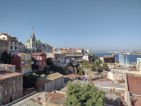 Valparaíso