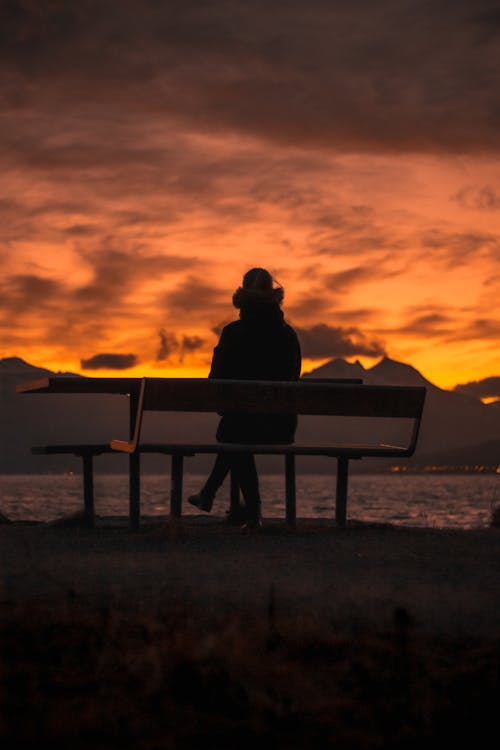 Δωρεάν στοκ φωτογραφιών με canon, απογευματινός ήλιος, Νορβηγία