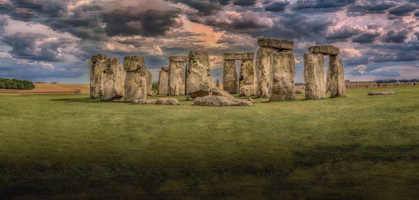 The Impact of Stonehenge on History