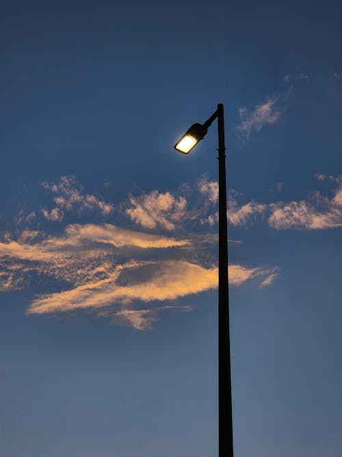 Free stock photo of clouds, light, sky