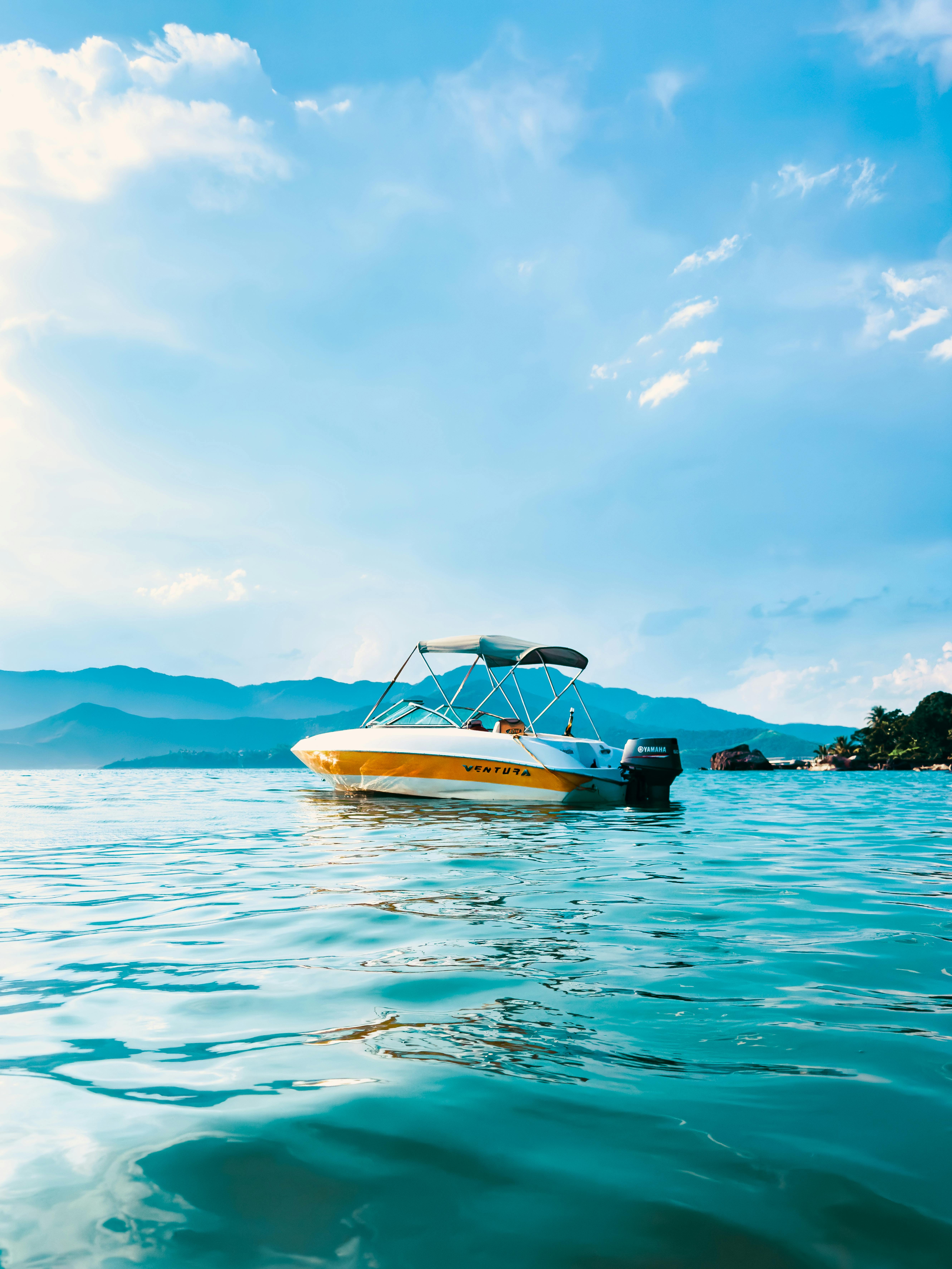 How To Have A Perfect Boating Experience