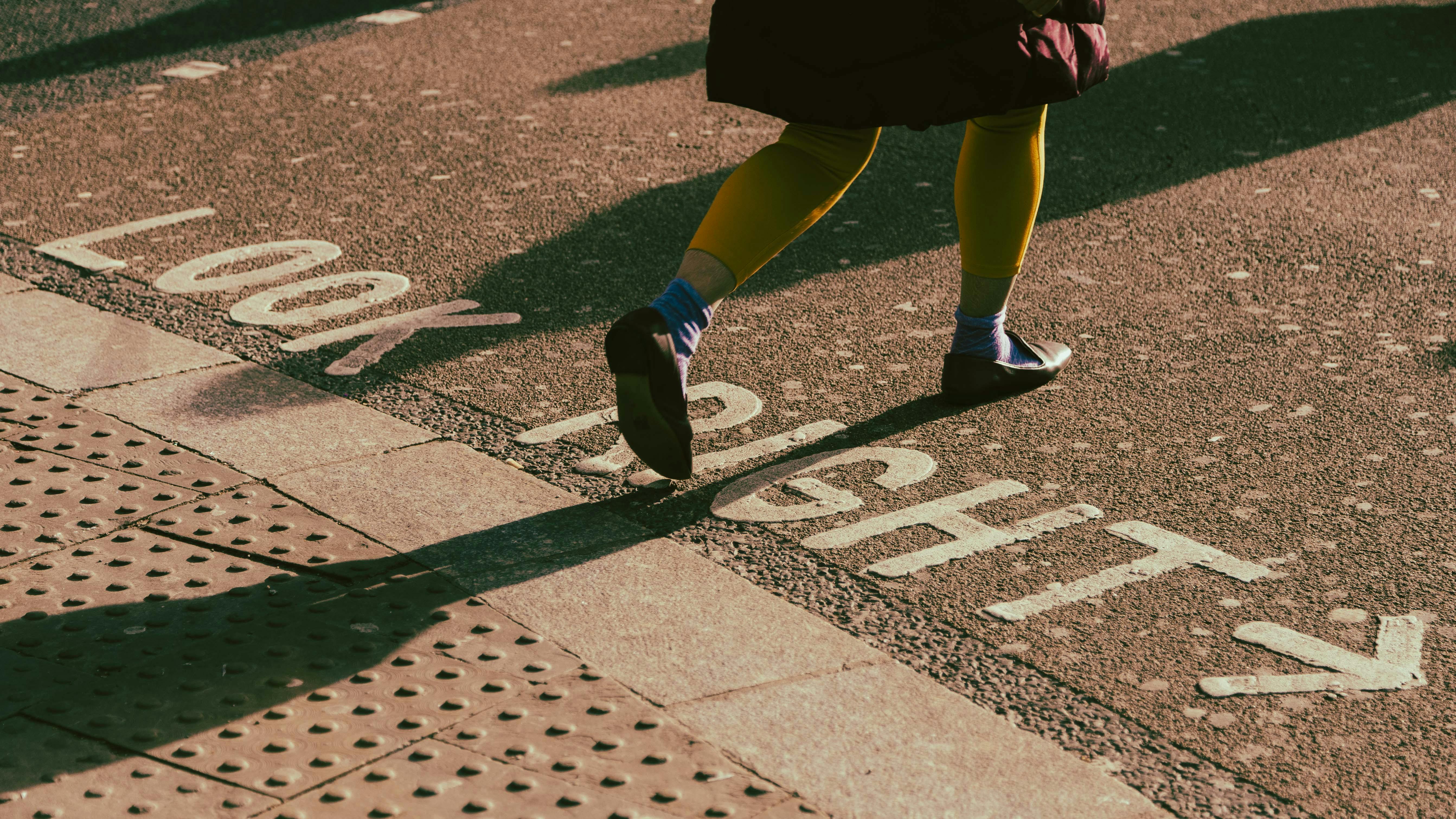Navigating a late-career change — Photo by Gustavo Vizart on Pexels