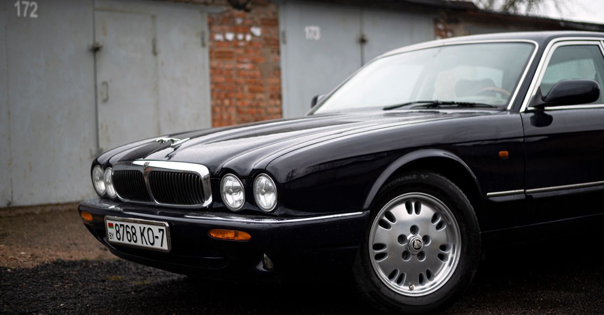 Fotos De Estudio Profesionales De Automóviles