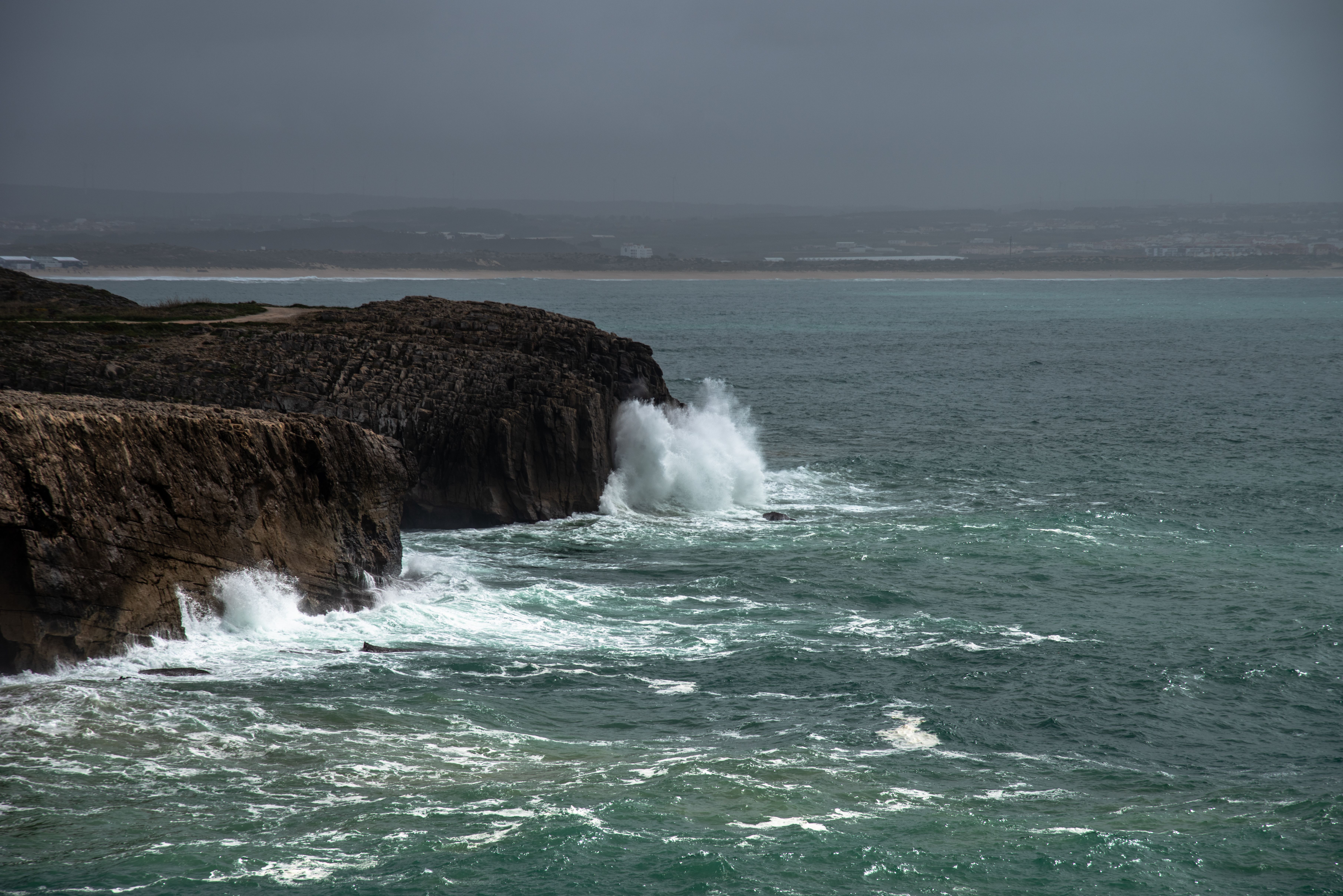 5 Day Sun, Surf, & Serenity - A Yoga and Surf Retreat in Ericeira 1