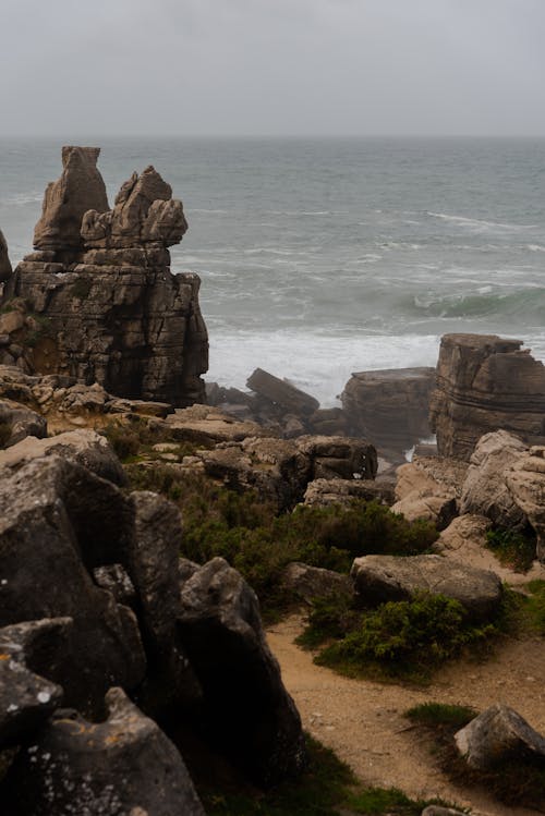 Immagine gratuita di mare, natura, onde