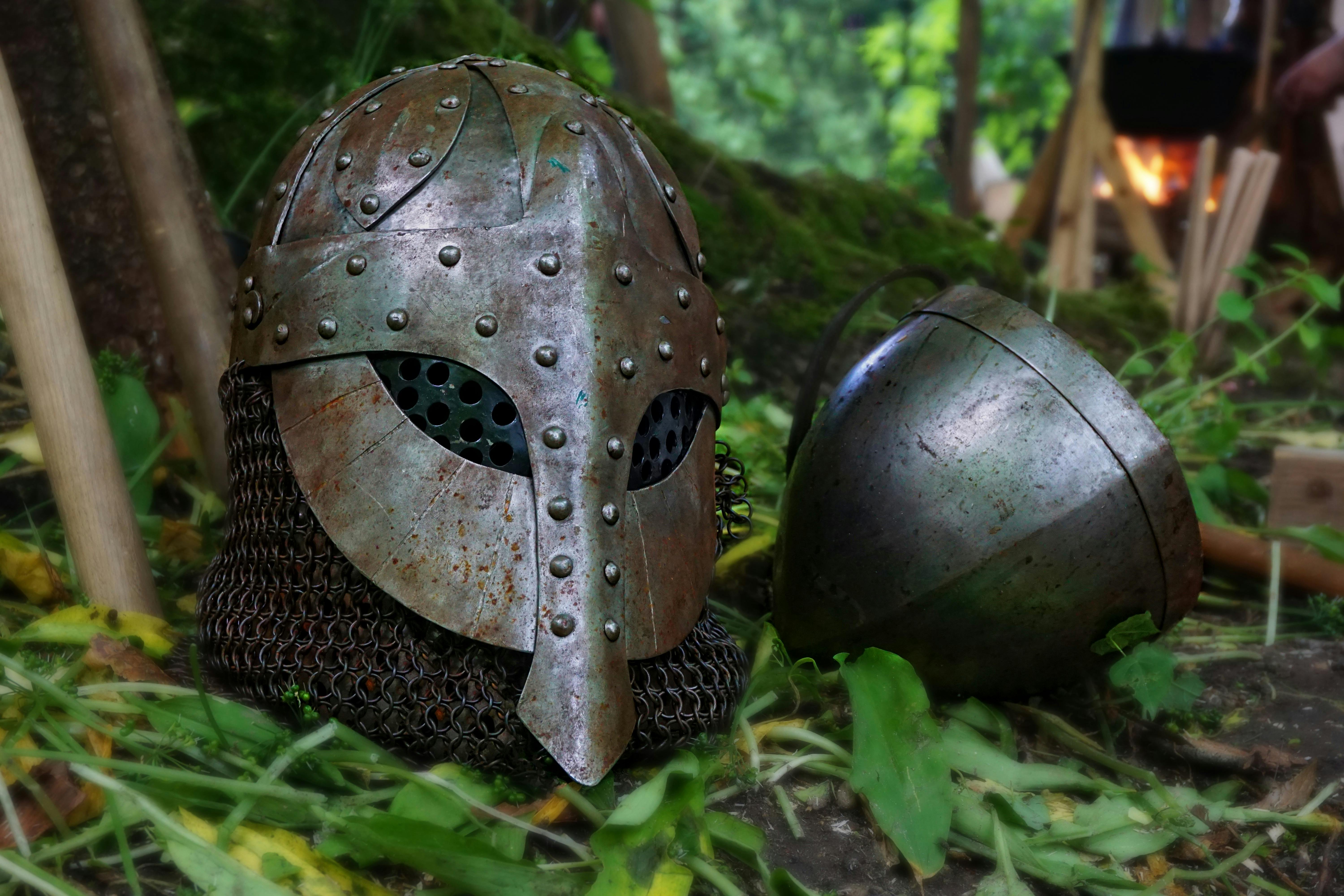 Reyes vikingos: nombres y curiosidades