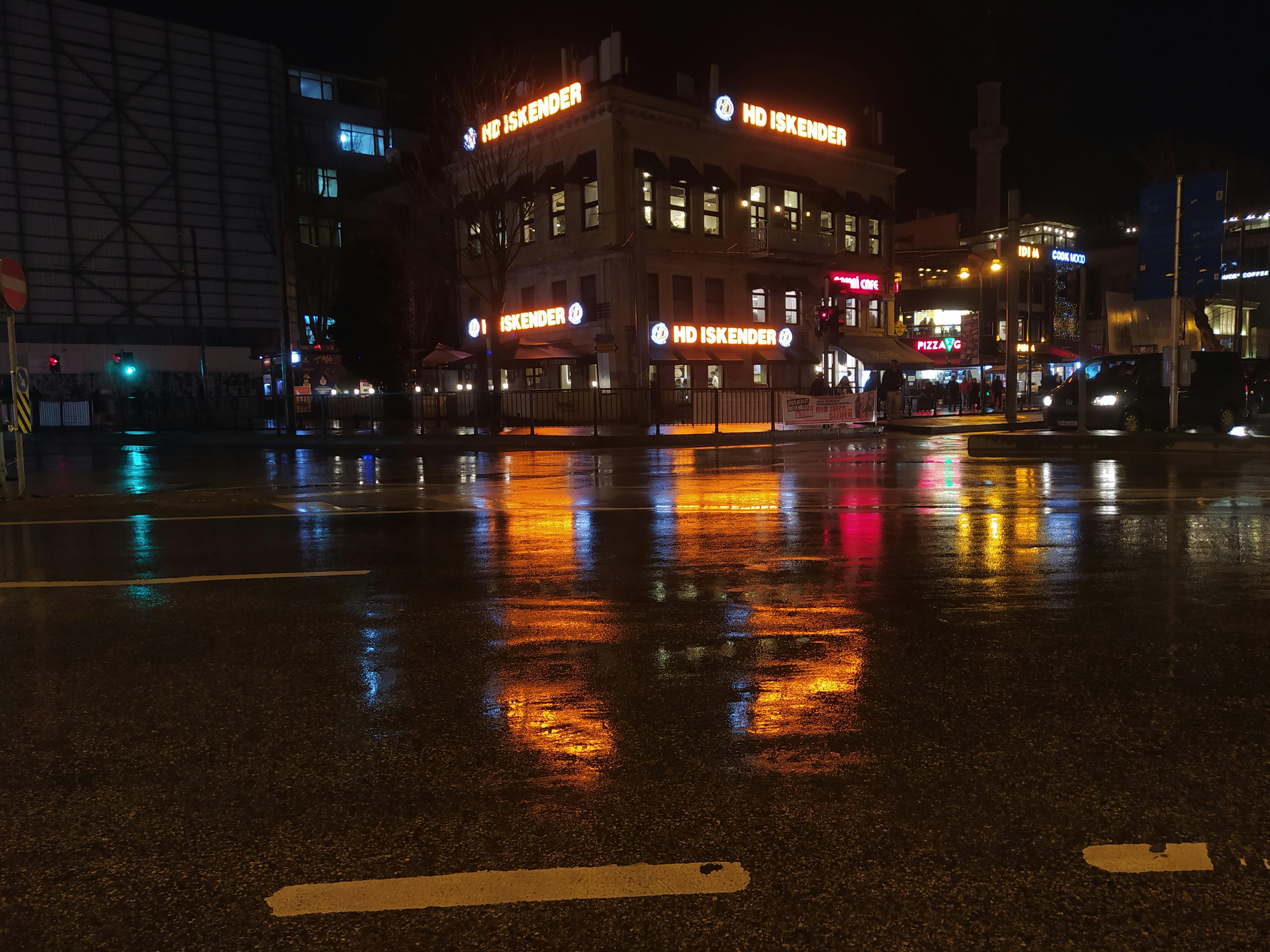 진주강 크루즈 (Pexels 무료)