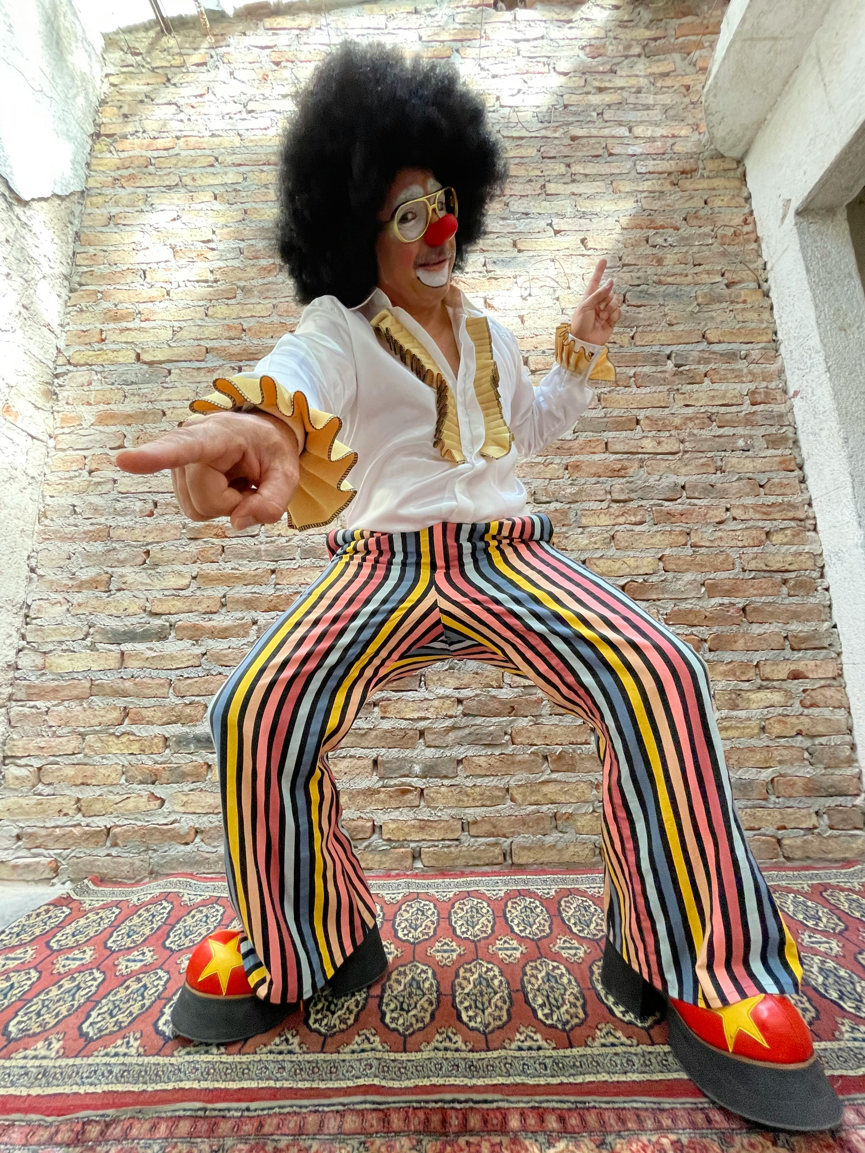 OCT 로프트 (Pexels 무료)