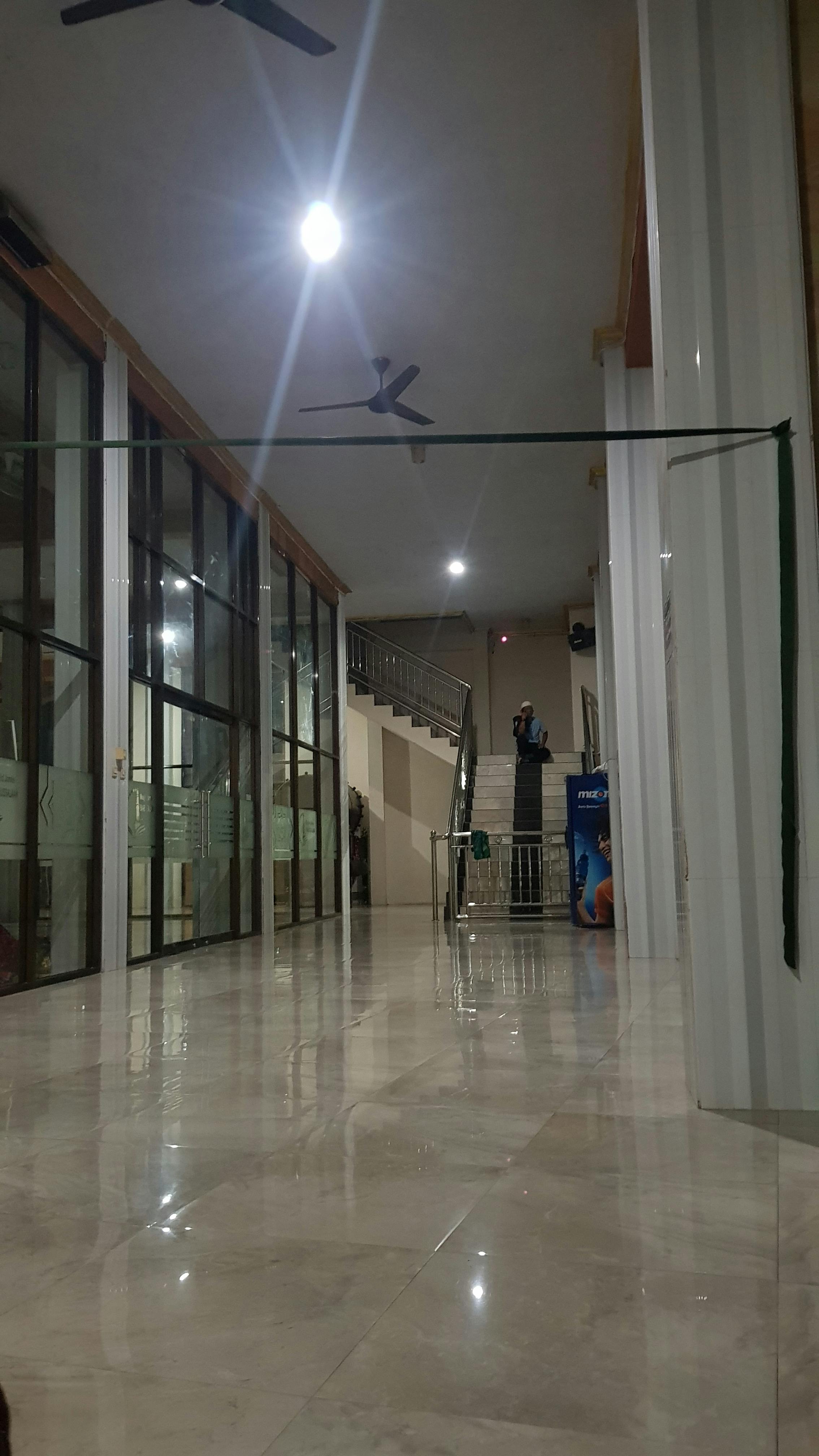 난산 사원 (Pexels 무료)