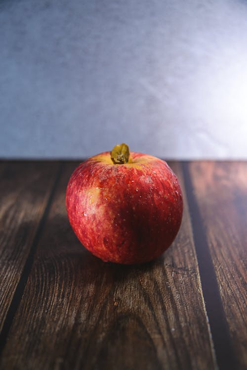 Gratis stockfoto met appel, detailopname, gezond