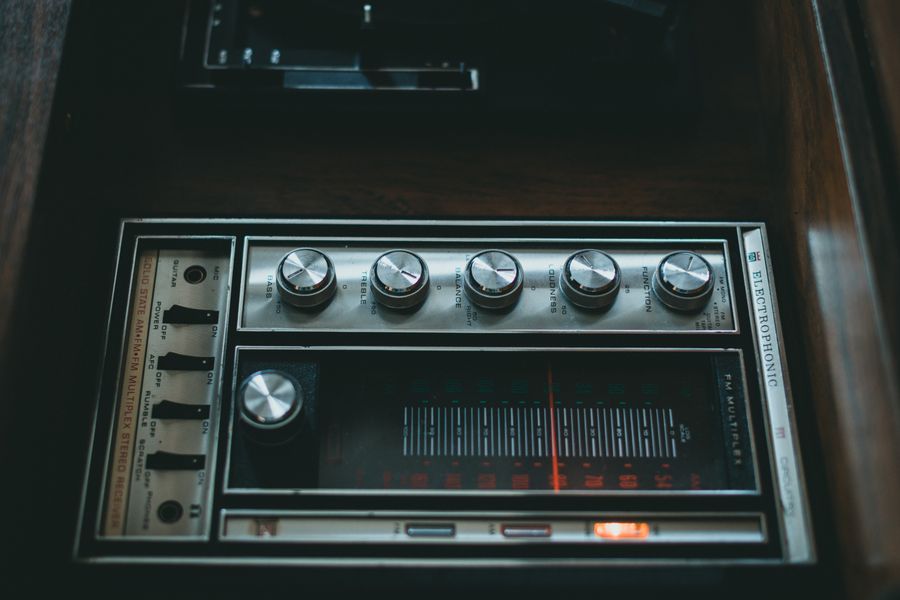 Streetbeat Boombox