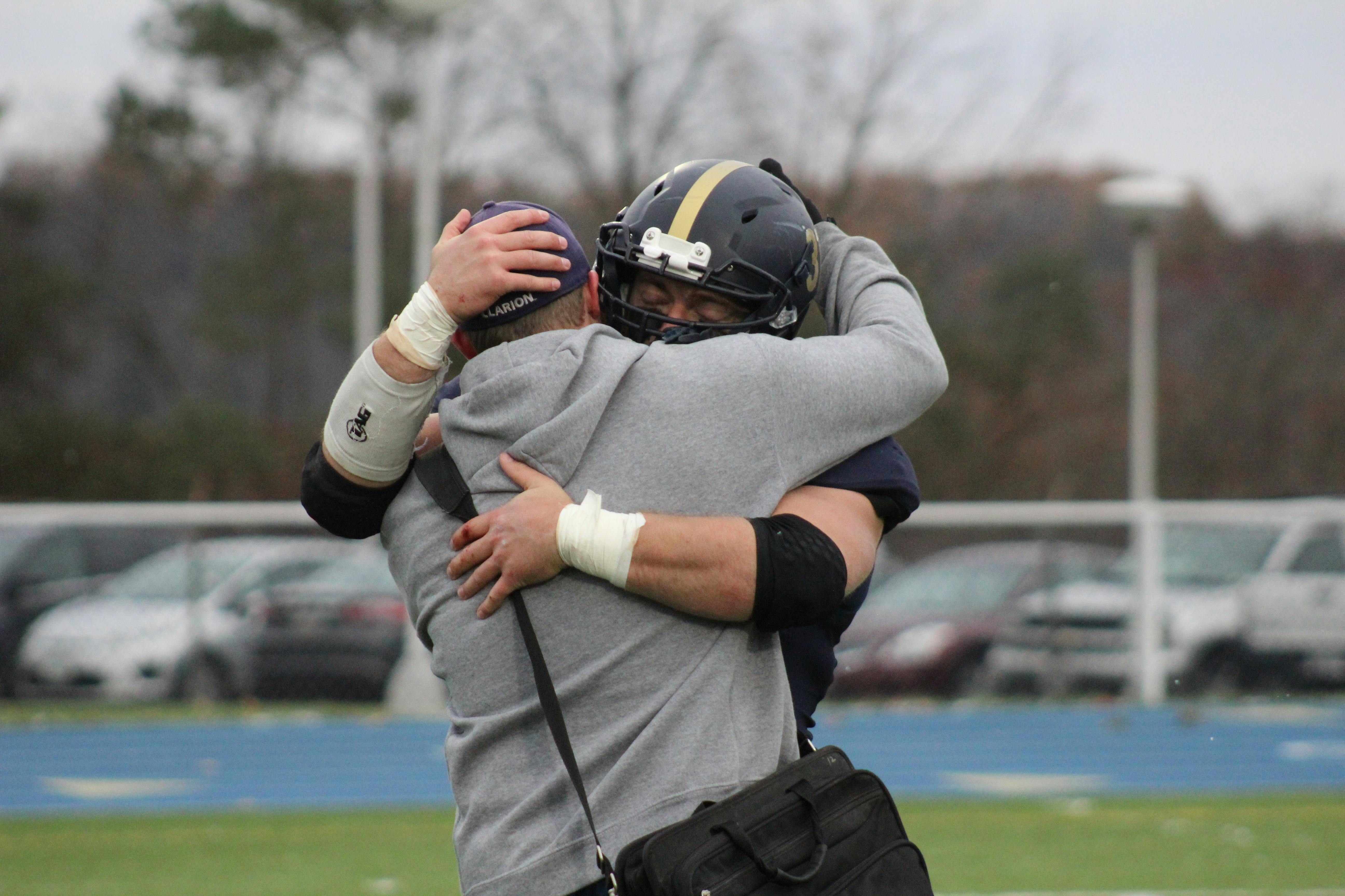 football wife · Photography