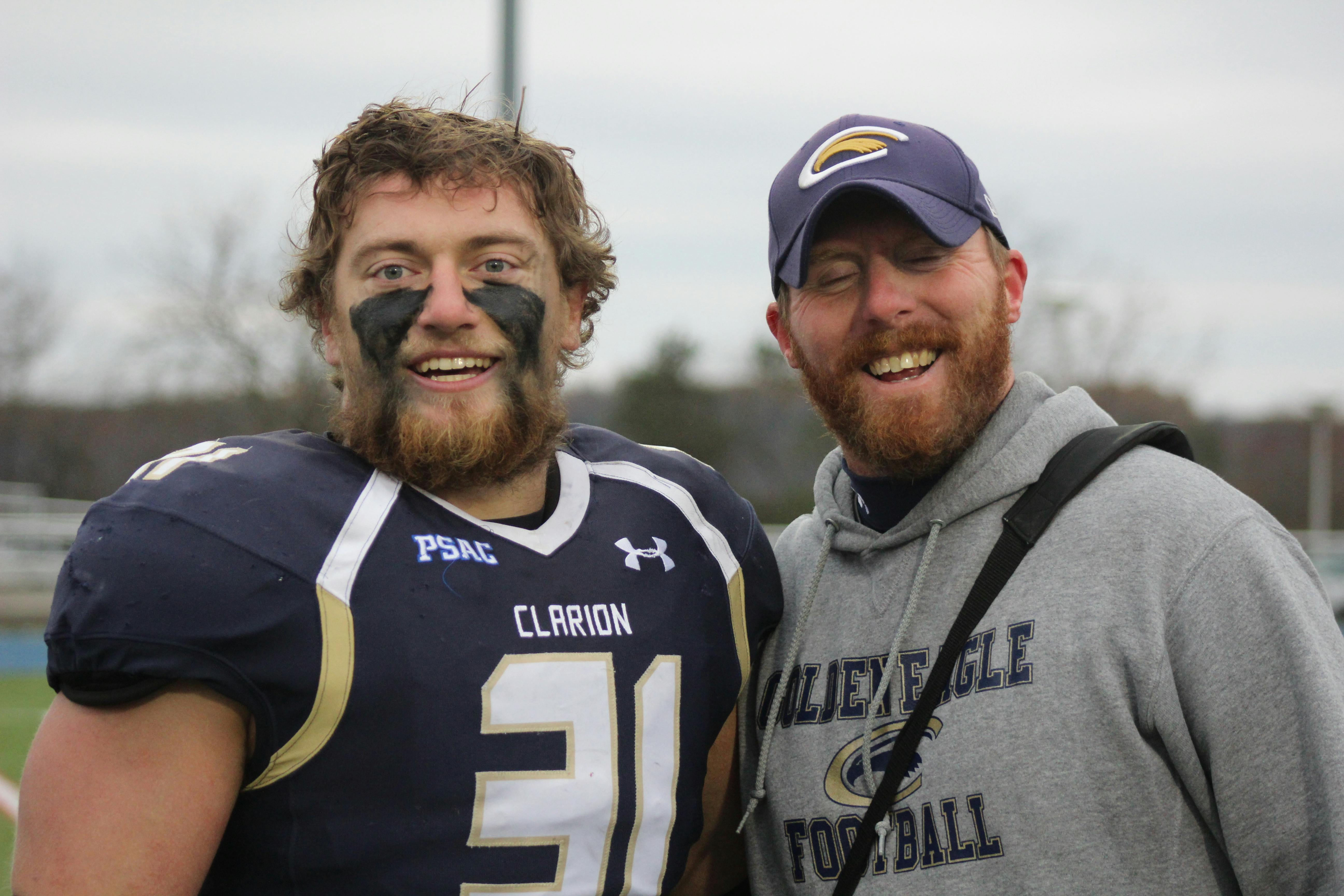 football wife · Photography