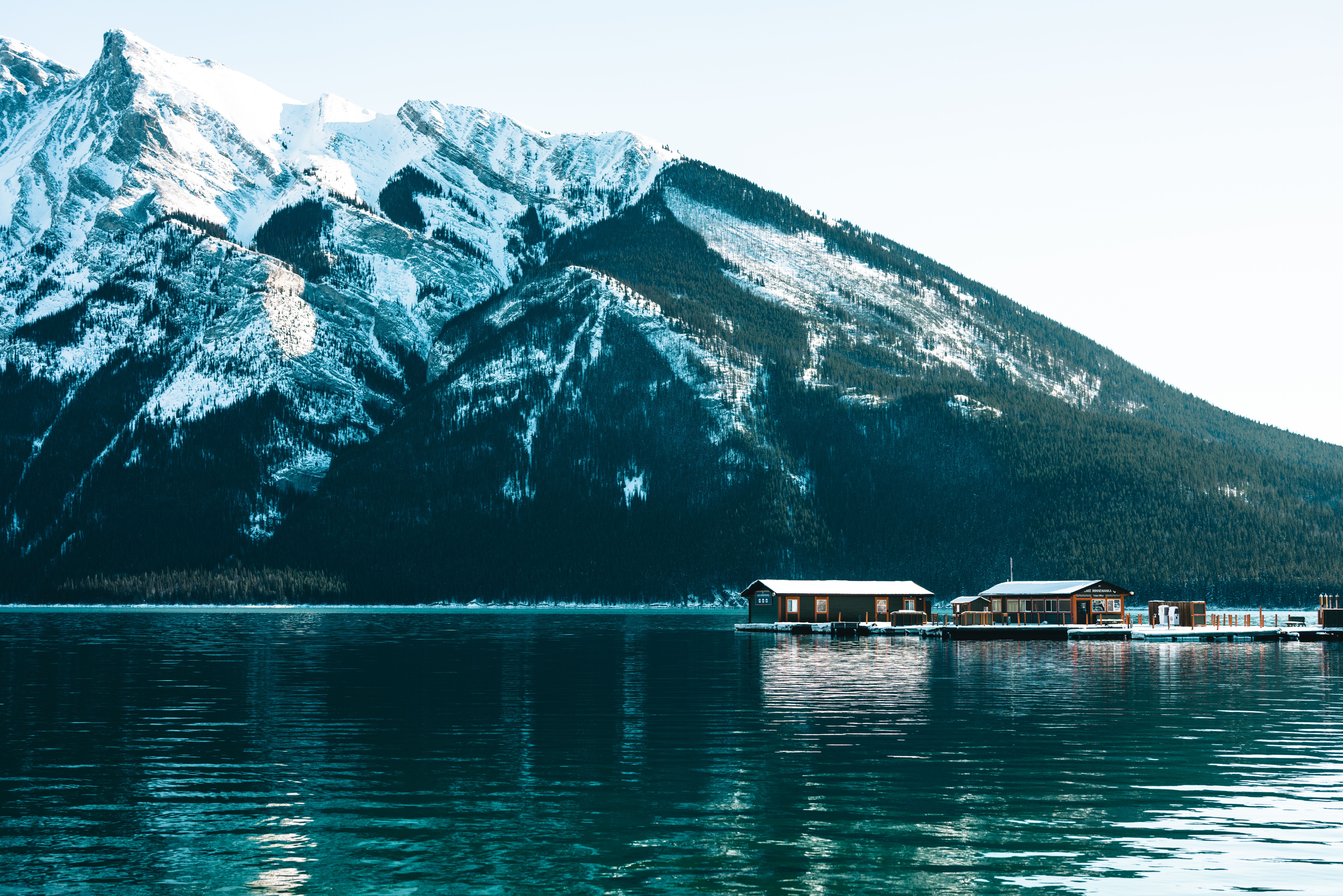 New Mountain Capital Buying Property Management Firm for $2B — Photo by Ali Kazal on Pexels