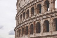 The Coliseum