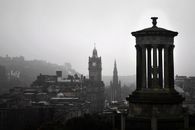Calton Hill