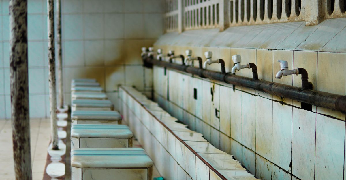 India's Battle with Sanitation: Progress and Challenges