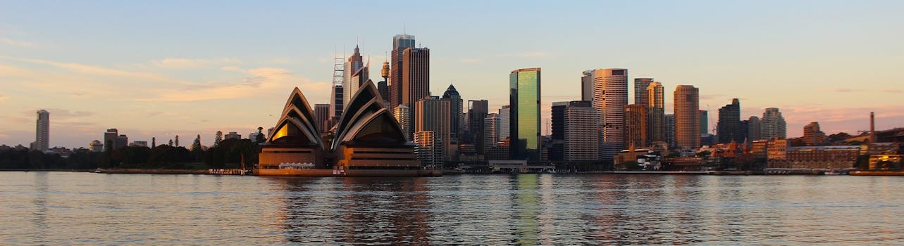 Sydney Australia