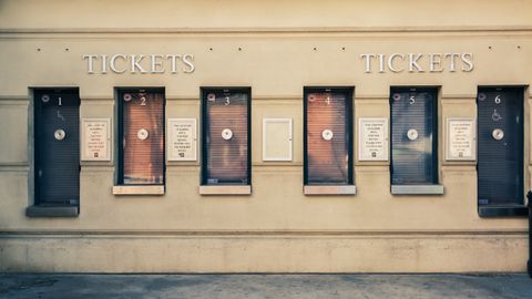 How a World Cup ticket ballot works and why demand is handled in phases