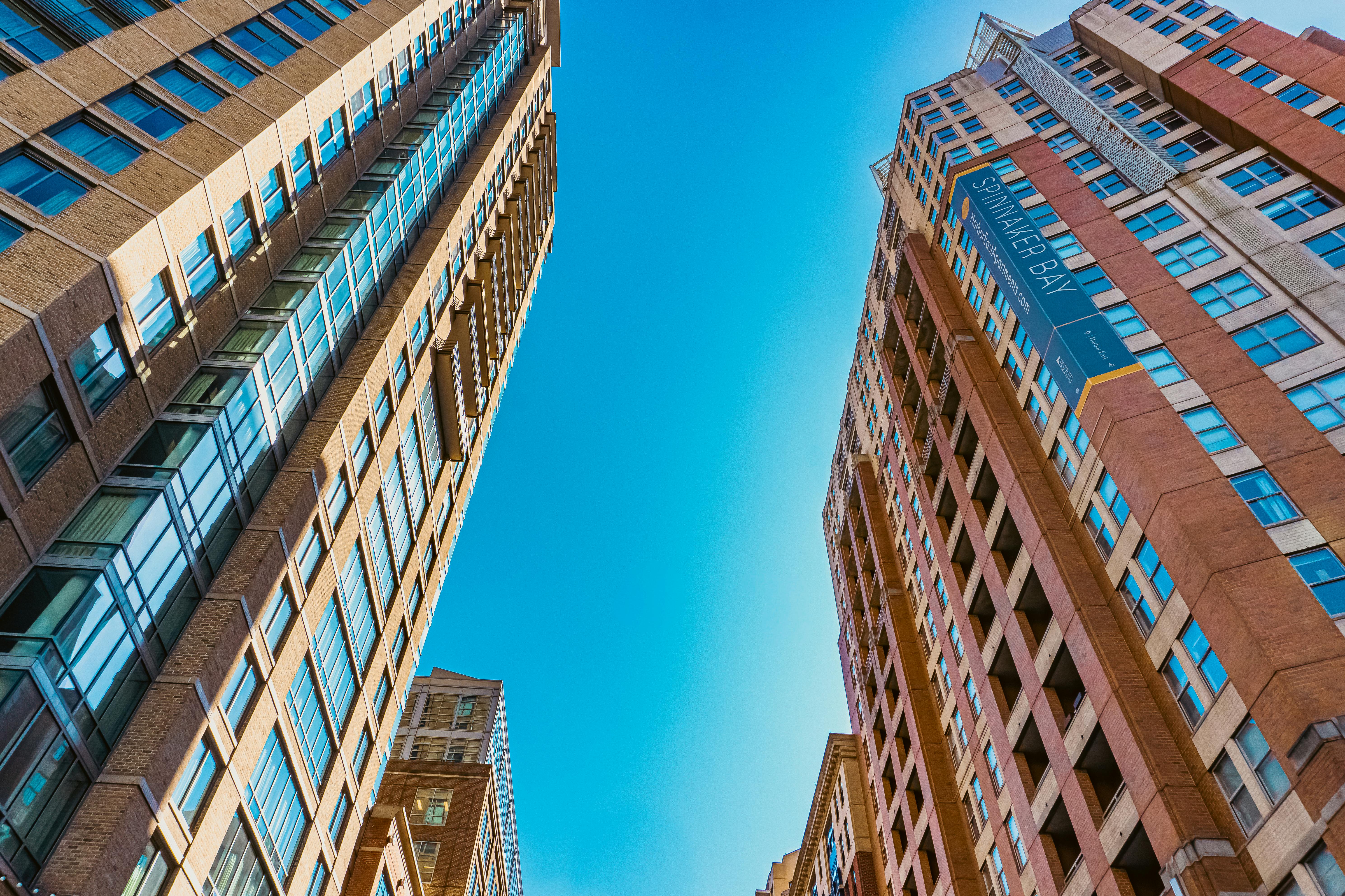 We’ve built a property management tool for small landlords — Photo by Tranise Foster on Pexels