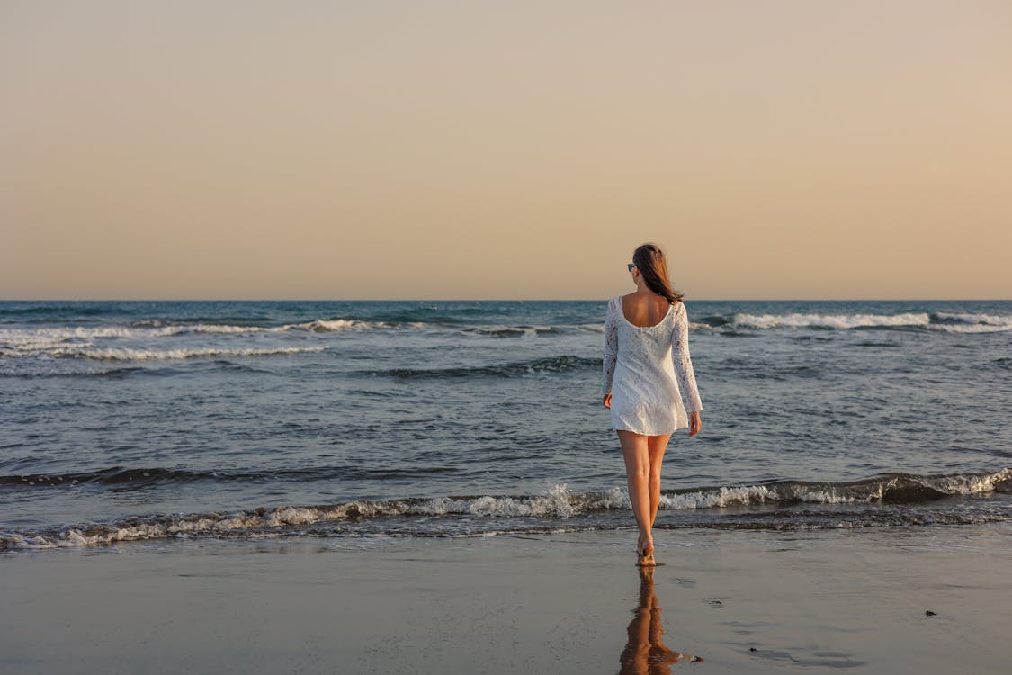 Free stock photo of beach, ocean, summer