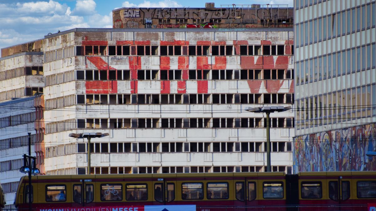 Où dormir à Berlin : 5 quartiers tendance en 2026