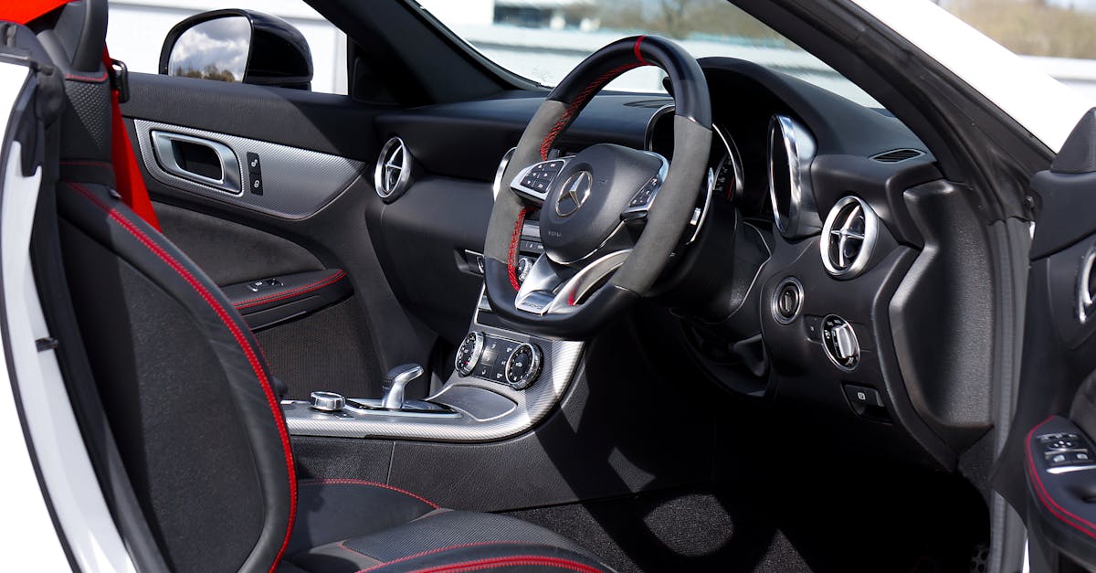 Foto Di Studio Professionali Di Automobili