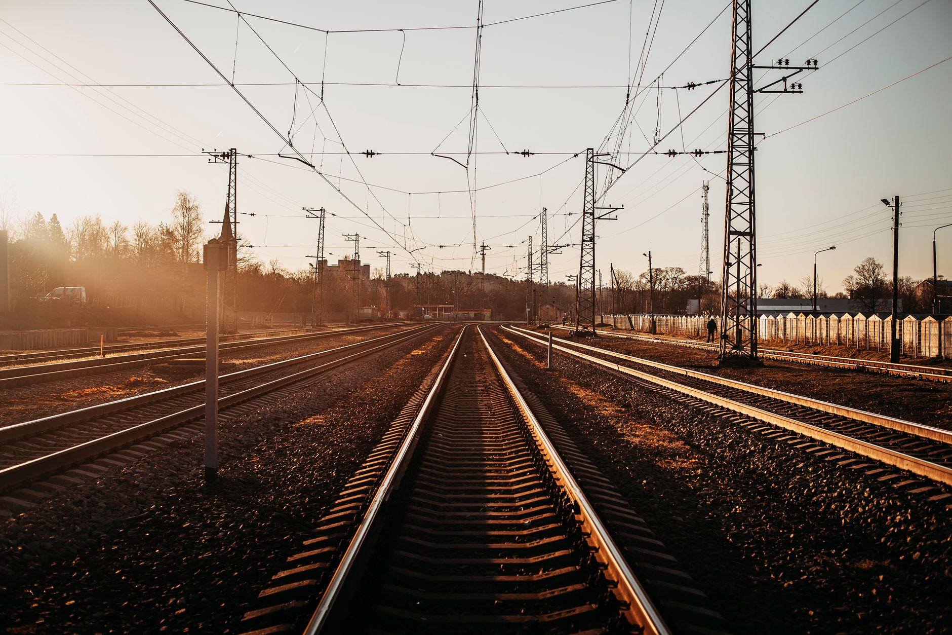 Why Your Leads Keep Vanishing Between Website and CRM