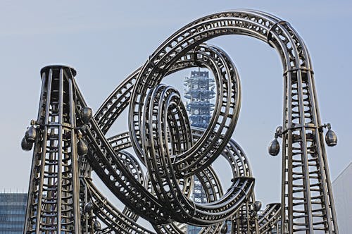 Tor Roller Coaster