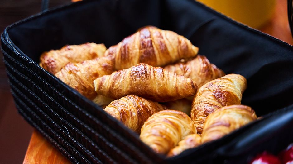 croissant singapore